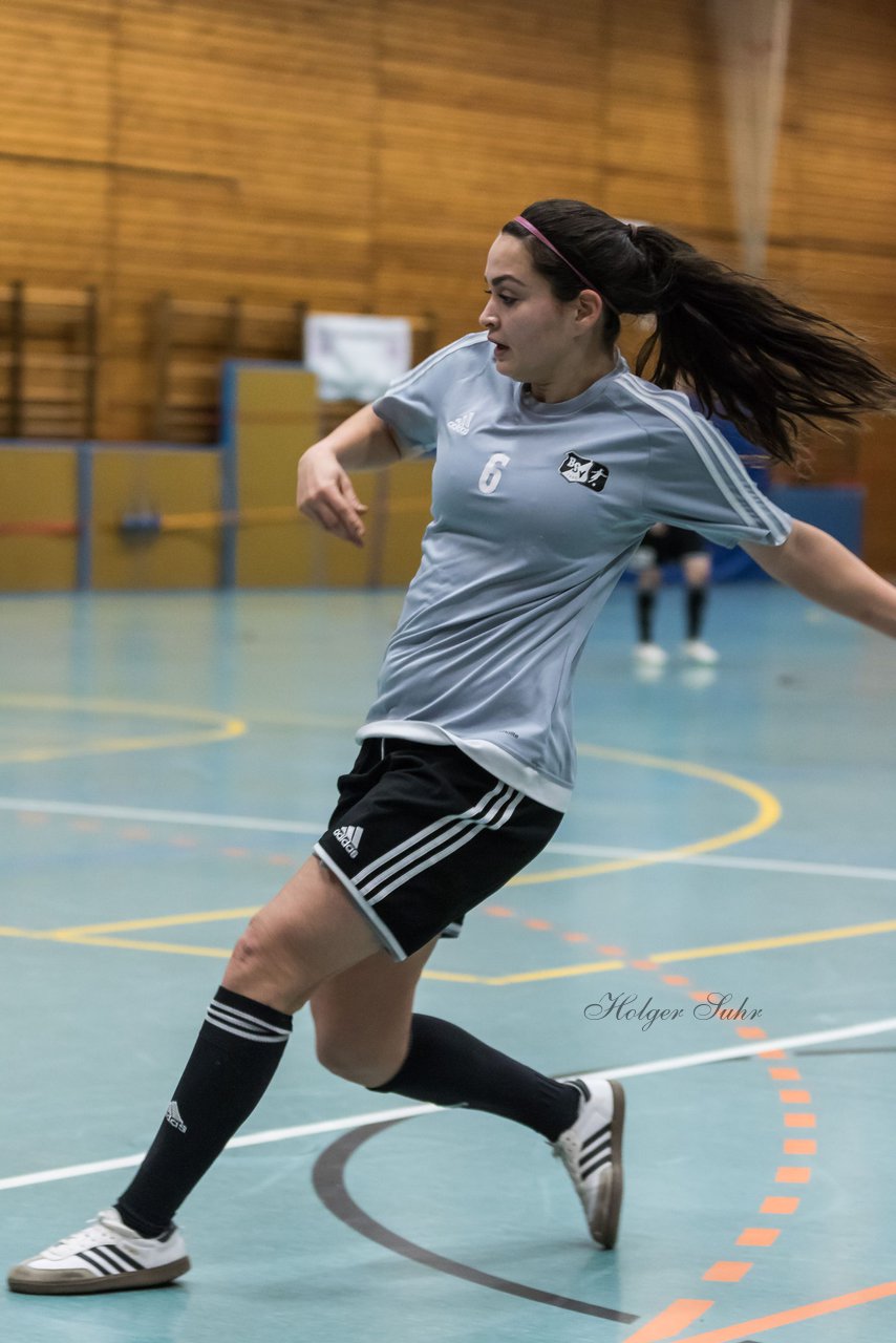 Bild 287 - Dodenhof Cup